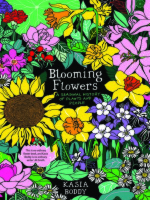 cover image of Blooming Flowers